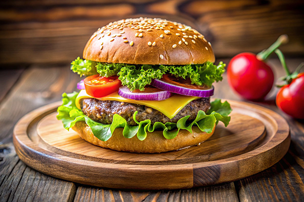  BURGERIT