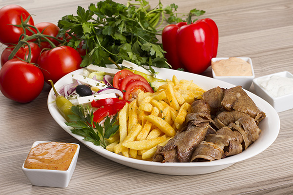 KEBAB ANNOKSET