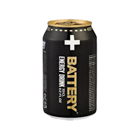  Battery 0,33L