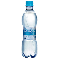  Bonaqua villivadelma 0,5L